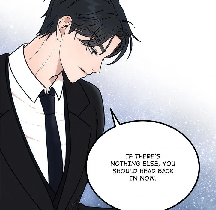 Marriage Chains Chapter 13 page 117 - 
