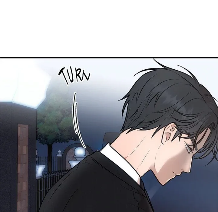 Marriage Chains Chapter 13 page 122 - 