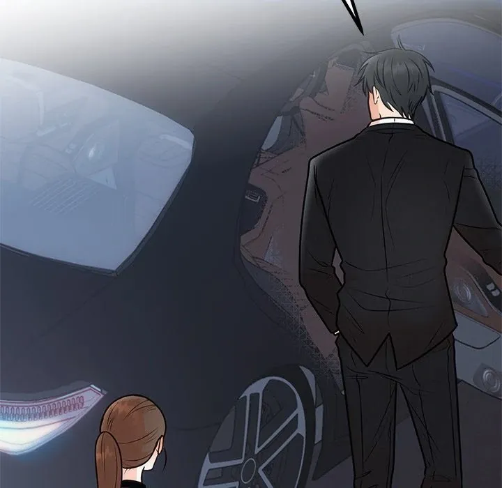 Marriage Chains Chapter 13 page 128 - 