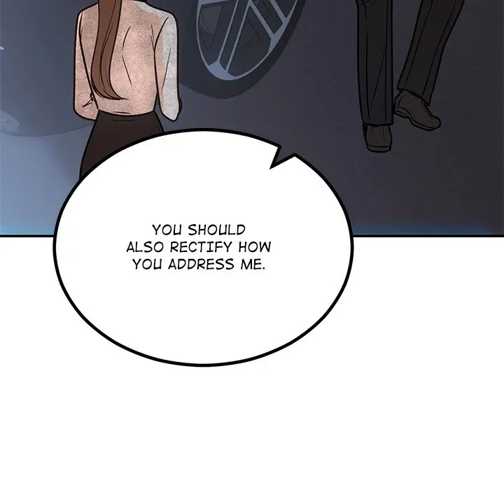 Marriage Chains Chapter 13 page 129 - 