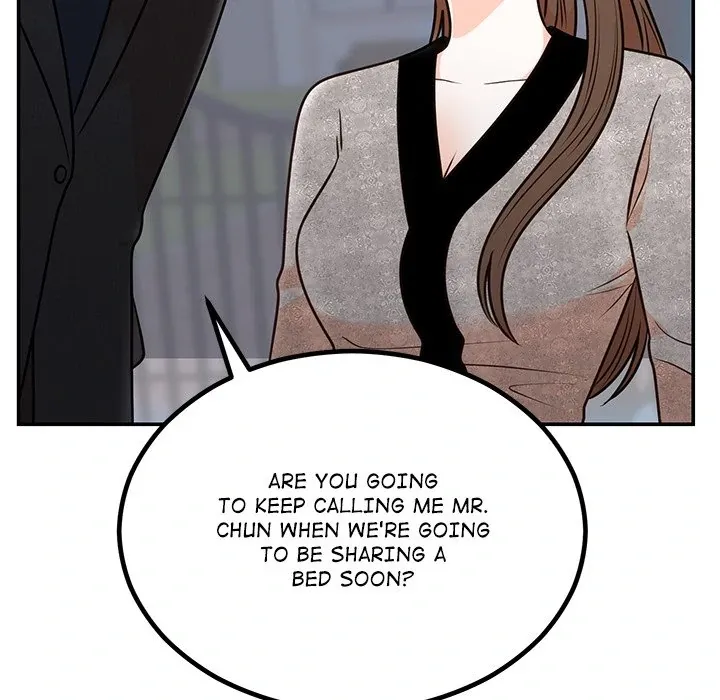 Marriage Chains Chapter 13 page 131 - 