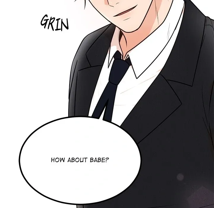 Marriage Chains Chapter 13 page 133 - 