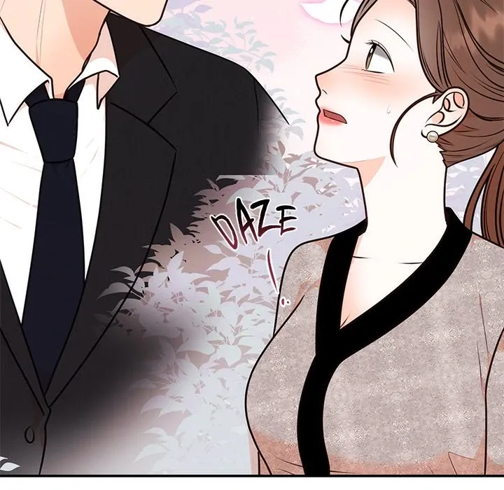 Marriage Chains Chapter 13 page 136 - 