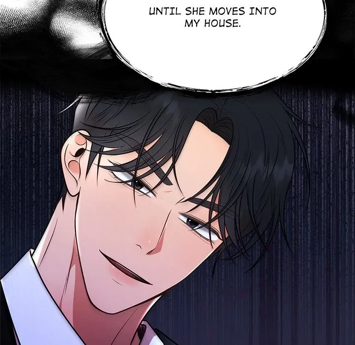 Marriage Chains Chapter 13 page 15 - 
