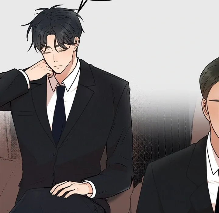 Marriage Chains Chapter 13 page 147 - 