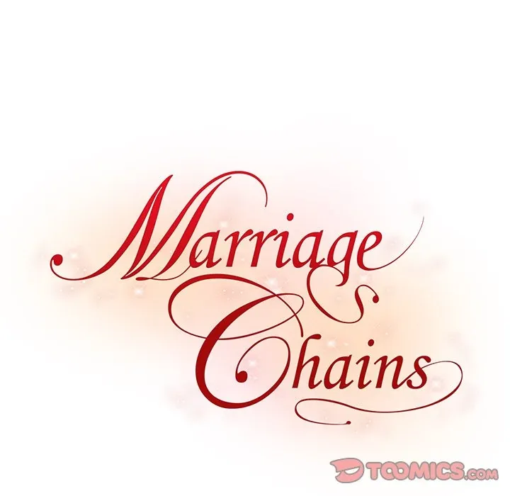 Marriage Chains Chapter 13 page 18 - 