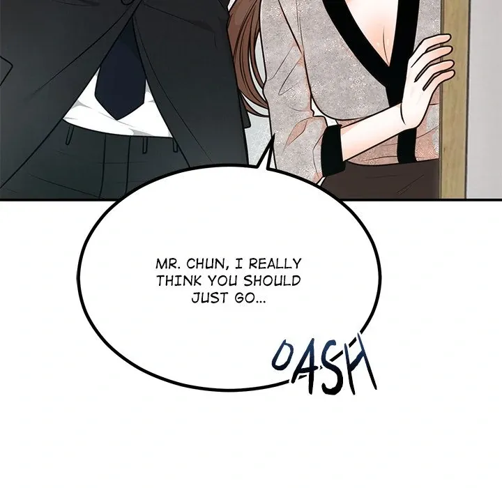 Marriage Chains Chapter 13 page 24 - 