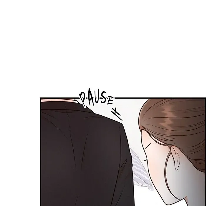 Marriage Chains Chapter 13 page 25 - 