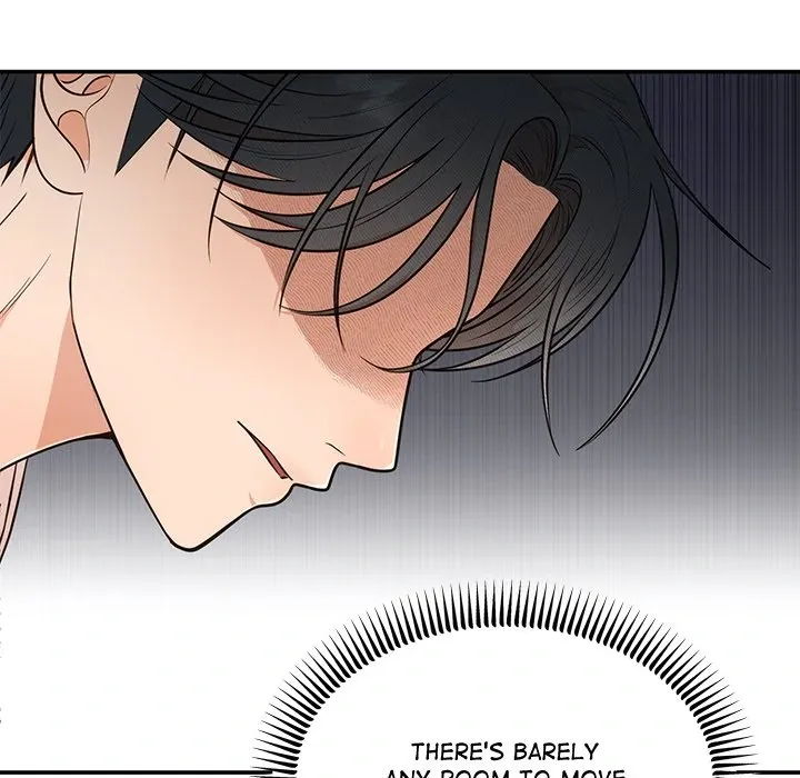 Marriage Chains Chapter 13 page 30 - 