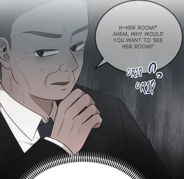 Marriage Chains Chapter 13 page 32 - 