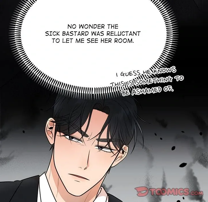Marriage Chains Chapter 13 page 33 - 