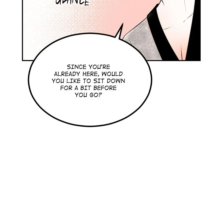 Marriage Chains Chapter 13 page 36 - 