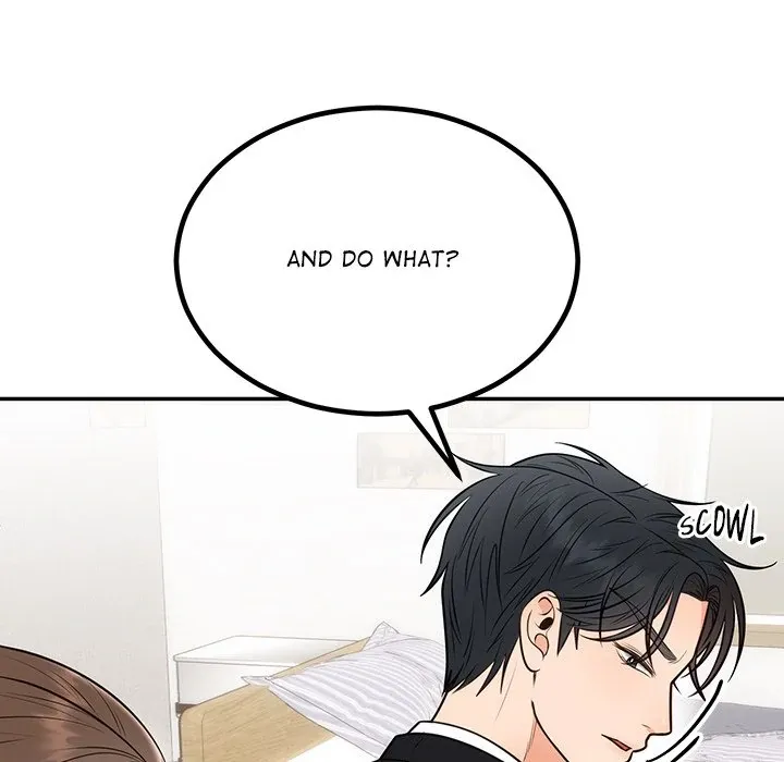 Marriage Chains Chapter 13 page 37 - 