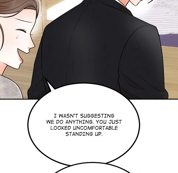 Marriage Chains Chapter 13 page 38 - 