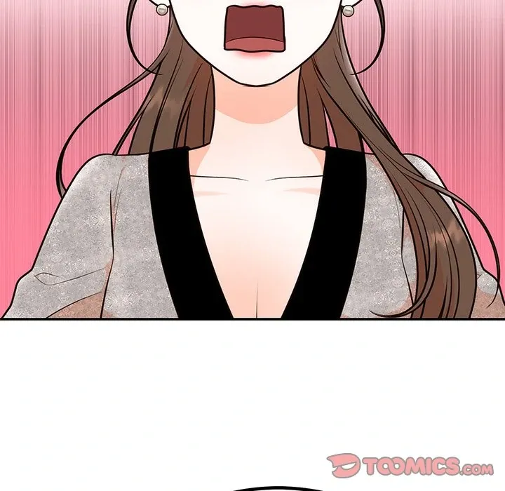 Marriage Chains Chapter 13 page 48 - 
