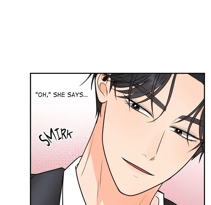 Marriage Chains Chapter 13 page 55 - 