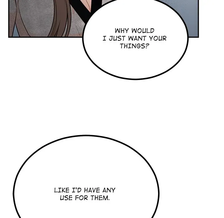 Marriage Chains Chapter 13 page 67 - 