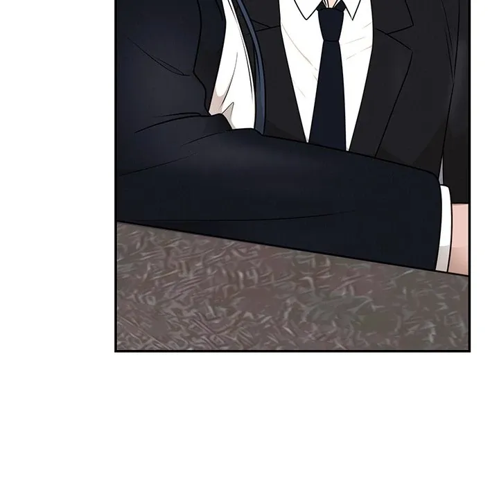 Marriage Chains Chapter 13 page 8 - 