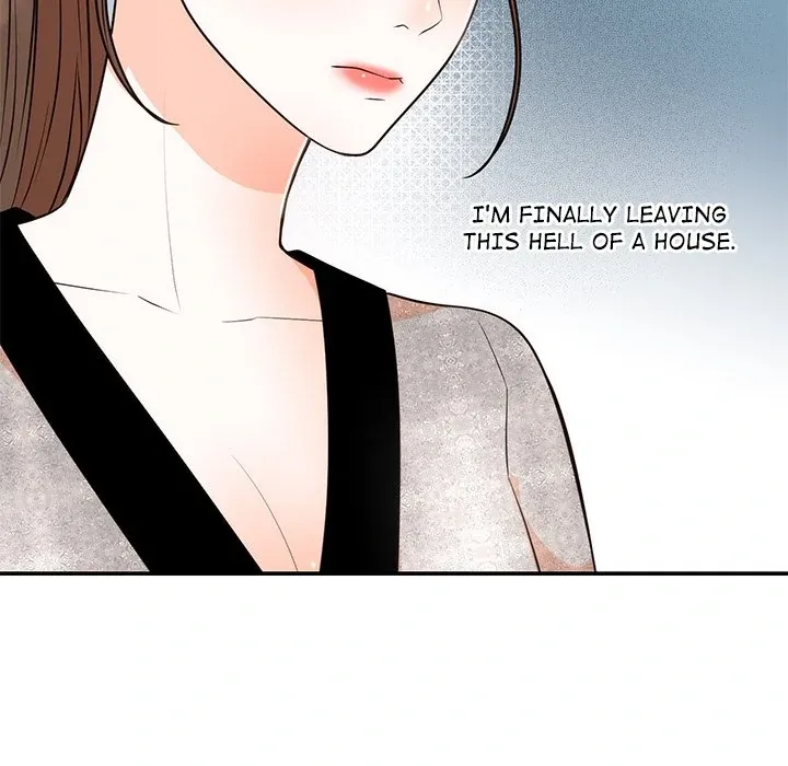 Marriage Chains Chapter 13 page 72 - 
