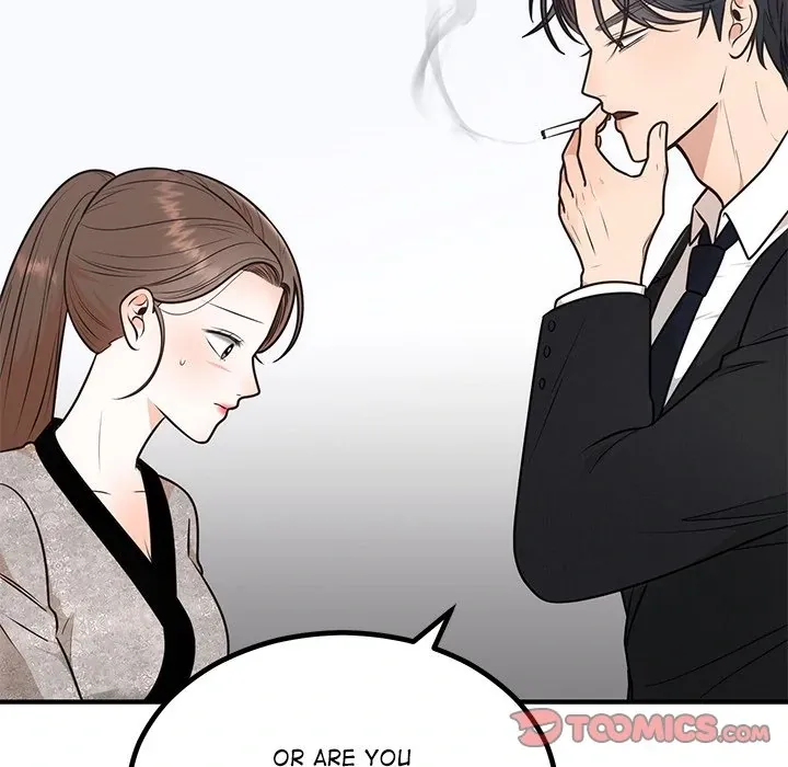 Marriage Chains Chapter 13 page 78 - 