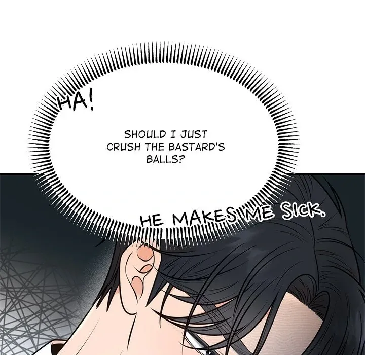 Marriage Chains Chapter 13 page 9 - 