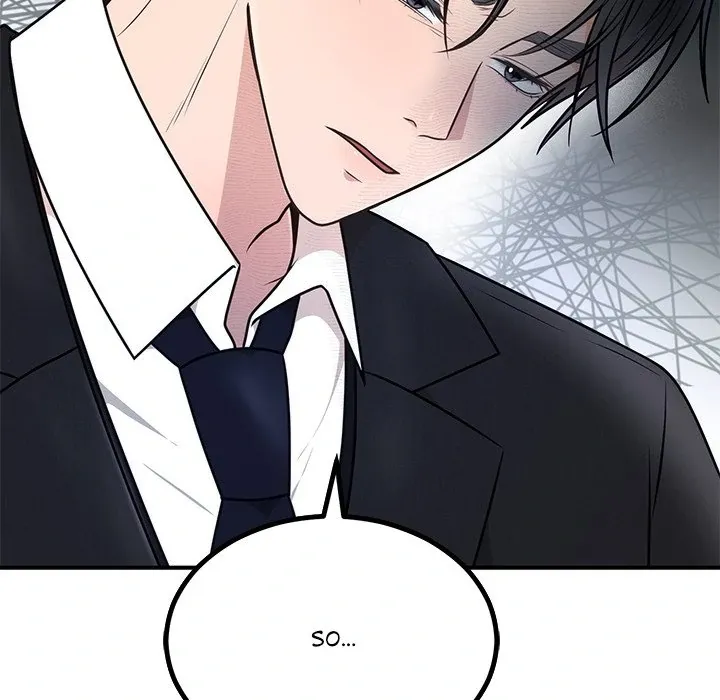 Marriage Chains Chapter 13 page 10 - 