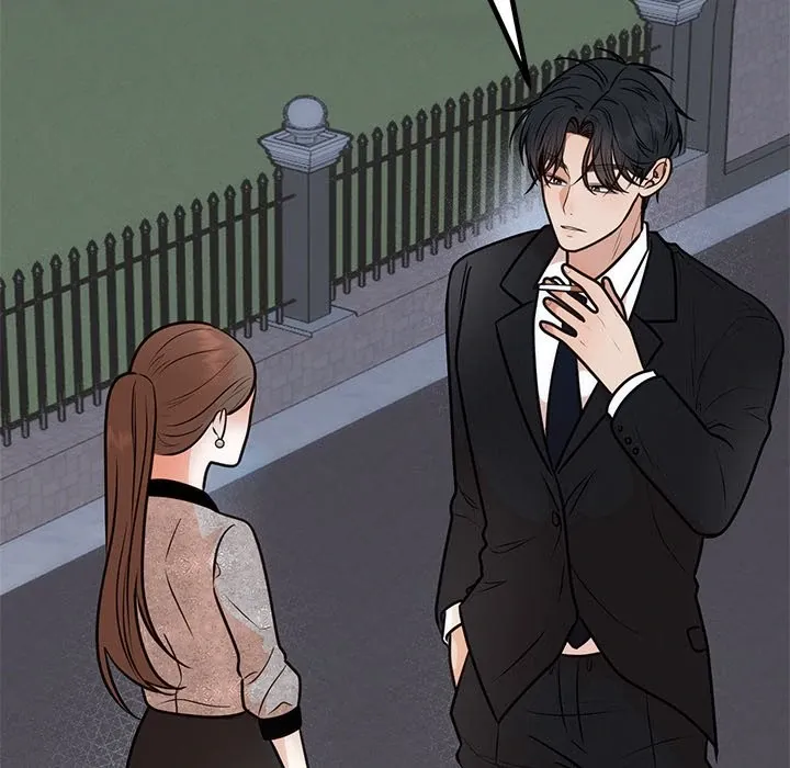 Marriage Chains Chapter 13 page 91 - 