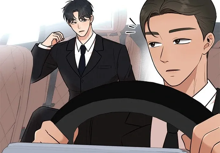 Marriage Chains Chapter 14 page 2 - 