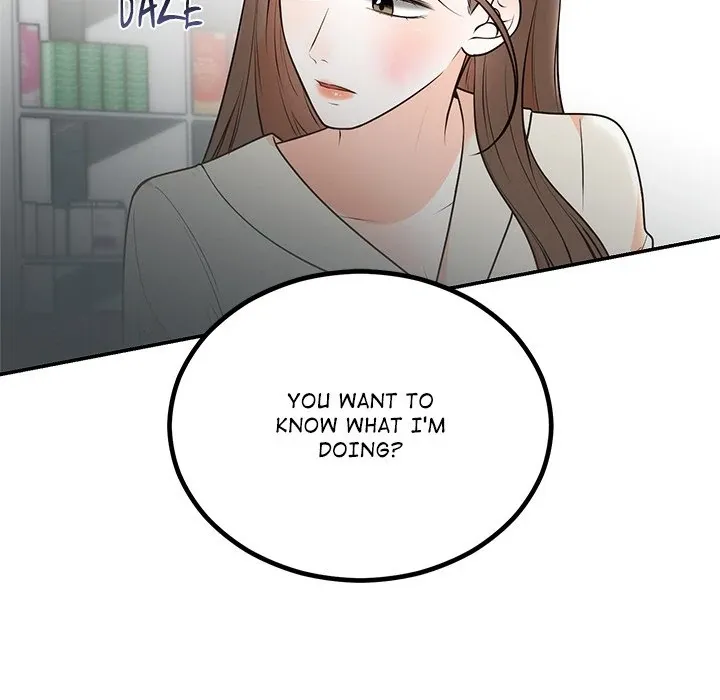 Marriage Chains Chapter 14 page 106 - 