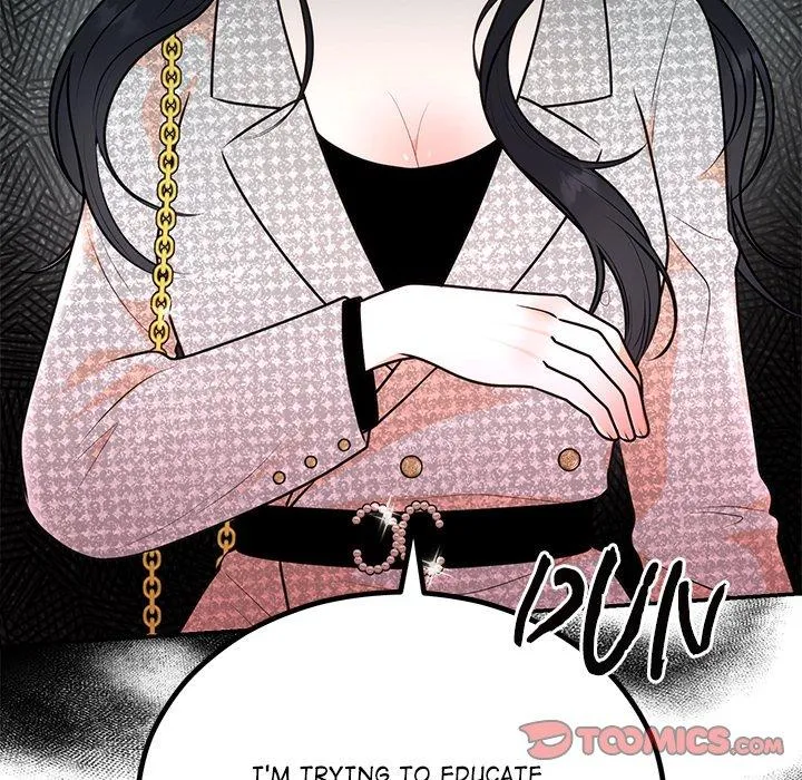 Marriage Chains Chapter 14 page 108 - 