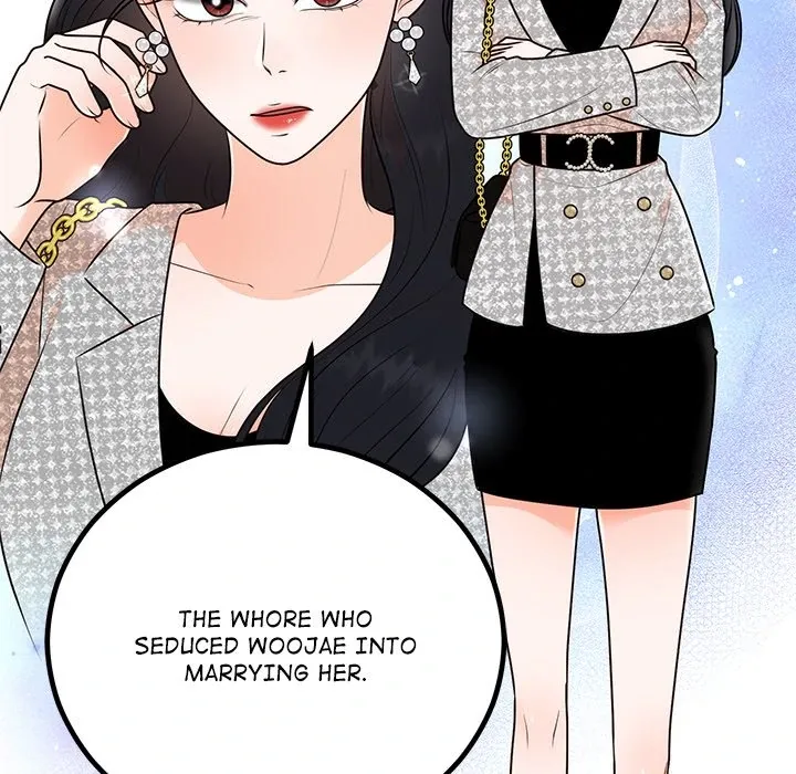 Marriage Chains Chapter 14 page 114 - 