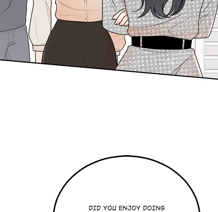 Marriage Chains Chapter 14 page 118 - 