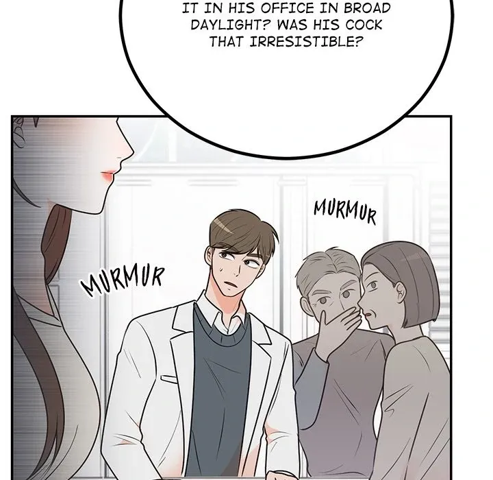 Marriage Chains Chapter 14 page 119 - 