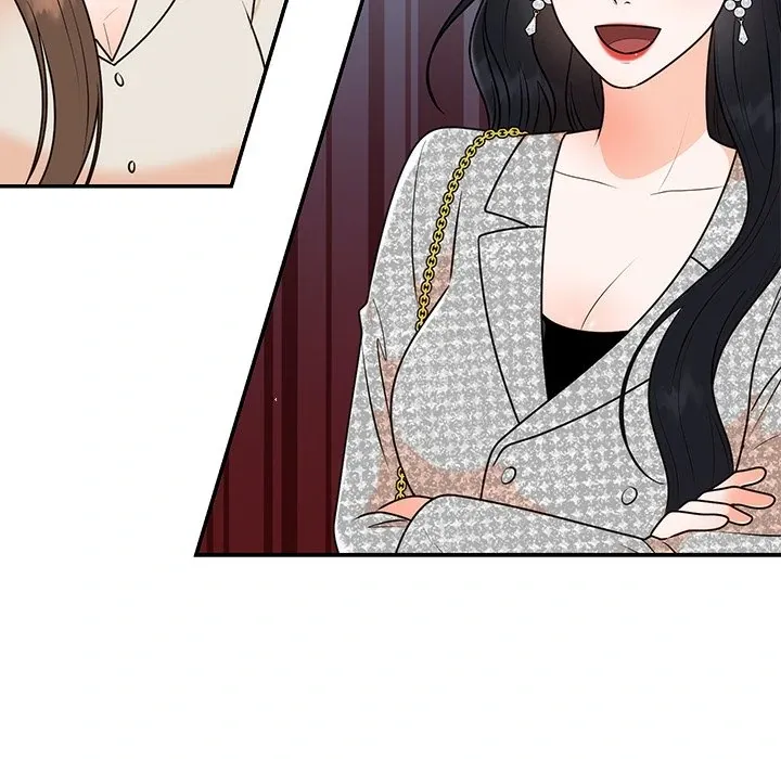 Marriage Chains Chapter 14 page 122 - 