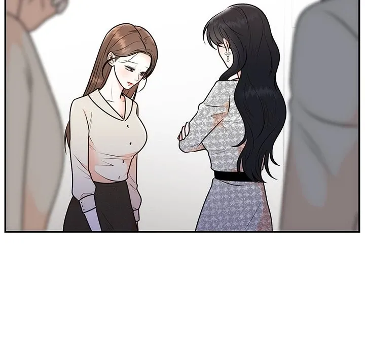 Marriage Chains Chapter 14 page 124 - 