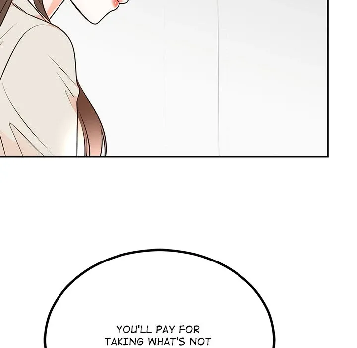 Marriage Chains Chapter 14 page 126 - 