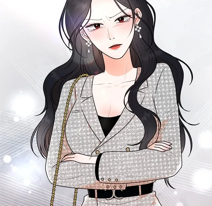 Marriage Chains Chapter 14 page 132 - 