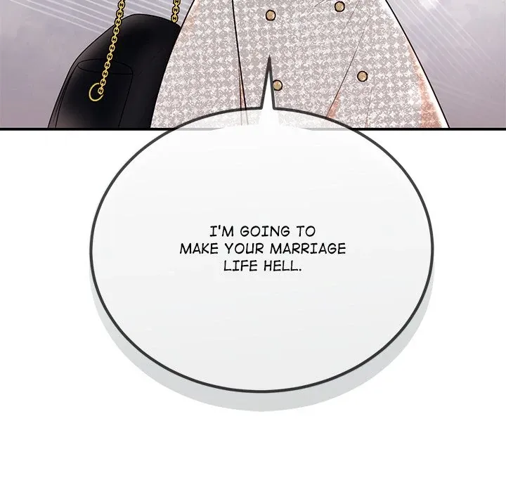 Marriage Chains Chapter 14 page 133 - 