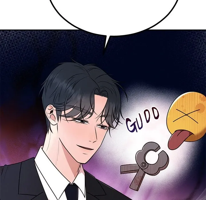 Marriage Chains Chapter 14 page 15 - 