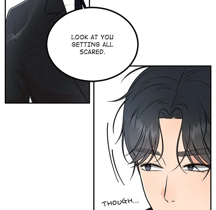 Marriage Chains Chapter 14 page 19 - 
