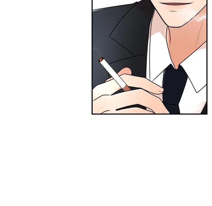 Marriage Chains Chapter 14 page 20 - 