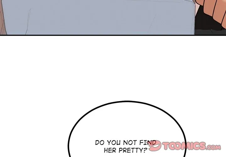 Marriage Chains Chapter 14 page 3 - 