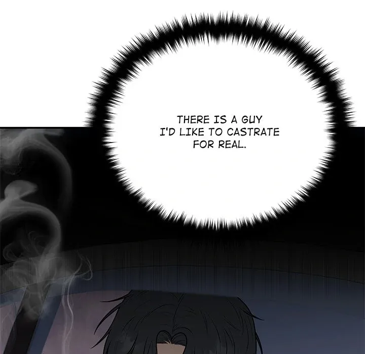 Marriage Chains Chapter 14 page 21 - 