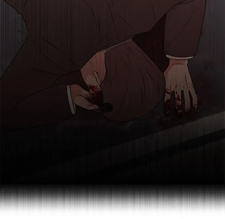 Marriage Chains Chapter 14 page 28 - 