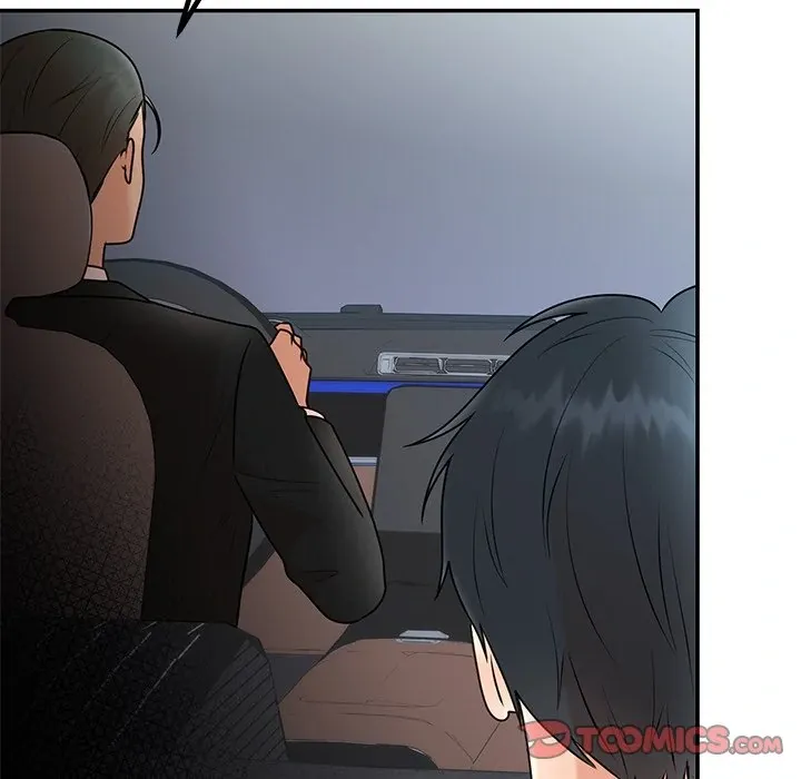 Marriage Chains Chapter 14 page 33 - 