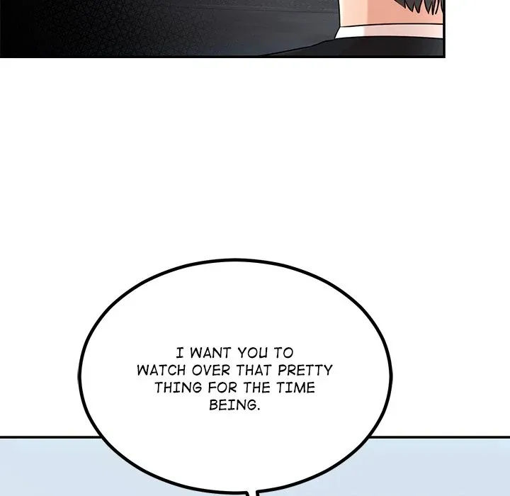 Marriage Chains Chapter 14 page 34 - 