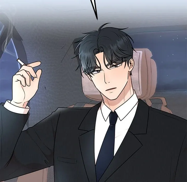 Marriage Chains Chapter 14 page 35 - 