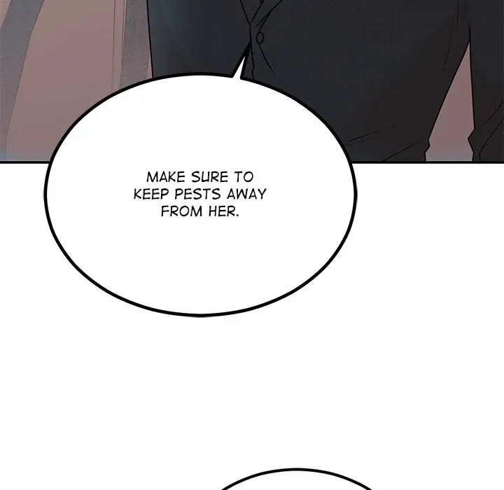 Marriage Chains Chapter 14 page 36 - 