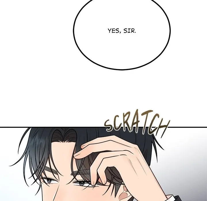 Marriage Chains Chapter 14 page 37 - 