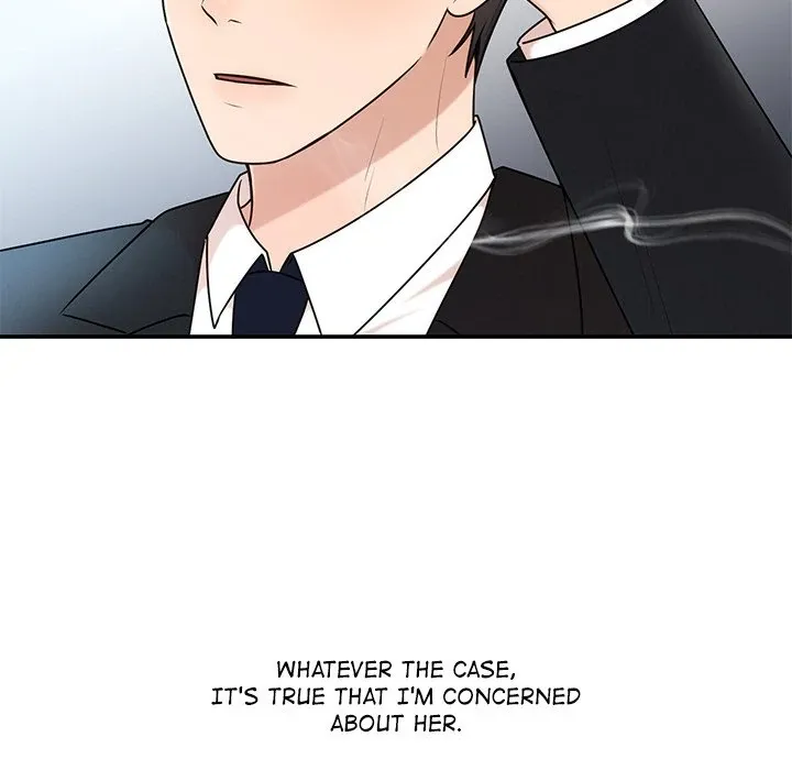 Marriage Chains Chapter 14 page 38 - 